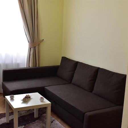 Apartment Vikroria - Hálkova 5 Praha Exteriér fotografie
